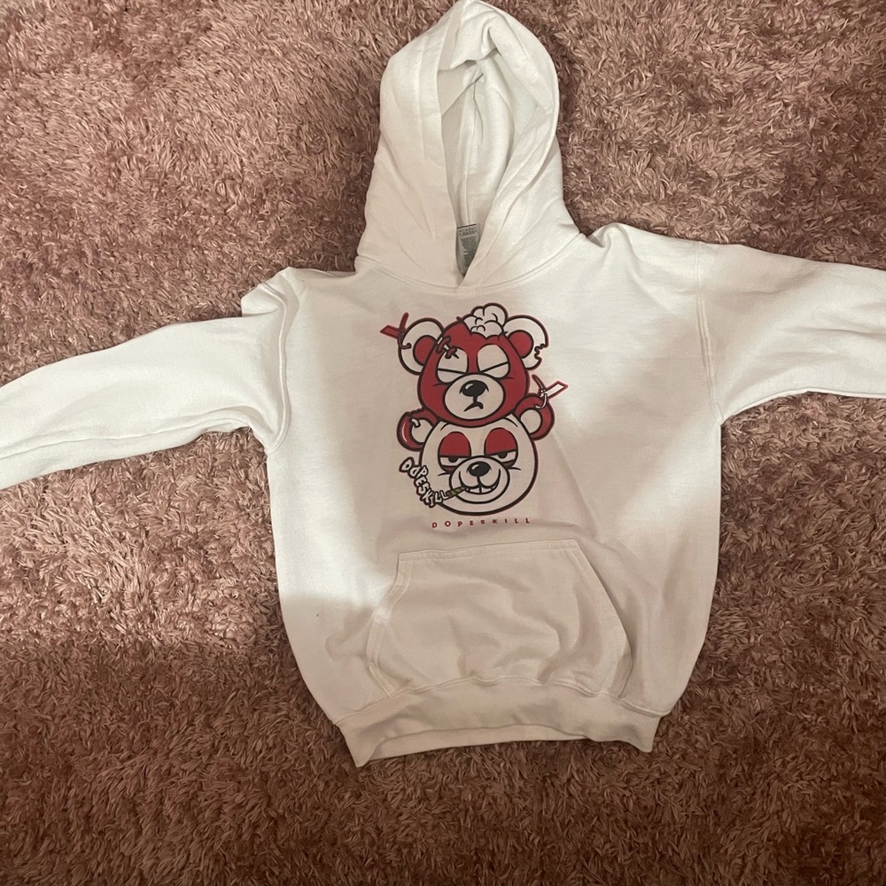 Dopeskill hoodie